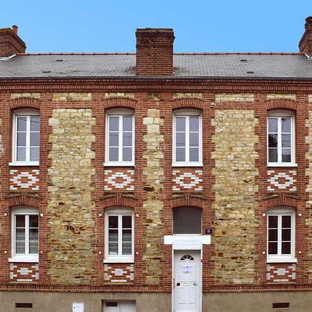 Апартаменты Chez David Et Bene Ренн Экстерьер фото